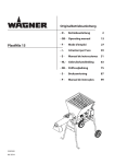 PlastMix 15 - WSB Finishing Equipment