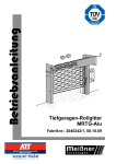 MEISSNER Rolltore - ATT