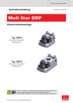 Muli-Star DDP