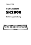 SK2000 - Doepfer homepage
