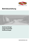 PDF - B&ouml;ckmann Fahrzeugwerke