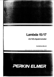 Lambda 15/17 - Labexchange.com