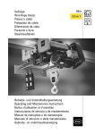 Betriebs- und Instandhaltungsanleitung - STAHL