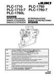 PLC-1710, 1760  0-BOOK.indb