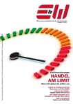 HANDEL AM LIMIT - Österreichs Insiderblatt für die Elektrobranche