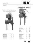 T 65 digital ULTRA-TURRAX