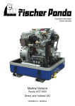 Marine Version - Fischer Panda Generators Inc.