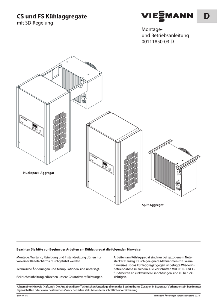 D Viessmann