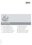Wilo-DrainLift M2/8