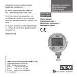 DG-10-S, DG-10-E - Emet