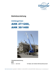 AHK 27/1200, AHK 30/1400 - Das-Bau-Team