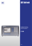 Z 300 - RSF Elektronik