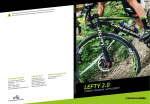 LEFTY 2.0 - Pedros Bikeshop