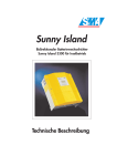 Sunny Island 3300