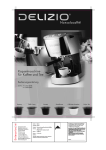 Kapselmaschine f&uuml;r Kaffee und Tee Nonsolocaff&egrave;! - Migros