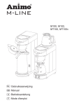 Bedienungsanleitung M100 M102 MT100 MT100v D - my