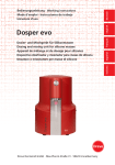 Dosper evo