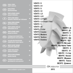 Паспорт "ВЕНТС Модерн" ( PDF 1,18Mb )