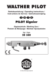 PILOT Signier 20 360