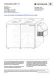 Viessmann Konfiskatkühler CONFI-Cool