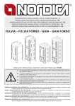 fulvia forno &ndash; gaia &ndash; gaia forno - La Nordica