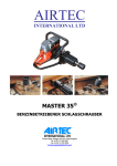 MASTER 35&reg; - Re-Tech