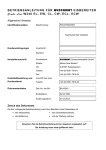 Combi-Line W 240 - WESSAMAT Eismaschinenfabrik