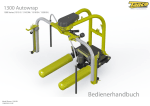 Bedienerhandbuch