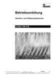 Betriebsanleitung (PDF - 1 MB)