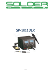 SP-1011DLR