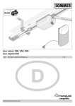 PDF Sommer Duo Vision 500