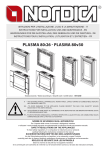 PLASMA 80:26 - PLASMA 80v30