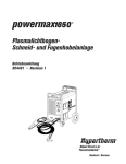 Powermax 1650