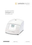 CENTRISART&reg; A-14