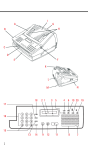 TF 601 Bedienungshandbuch