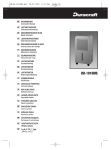 DD-1010ME