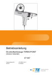 termi-point, air tools 871087