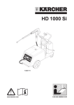 HD 1000 Si