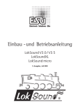 Anleitung