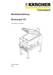 Betriebsanleitung Bratmodul 70 l (2MB, PDF)