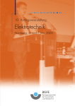 Elektrotechnik