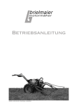 Betriebsanleitung