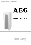 PROTECT C. - AEG Power Solutions