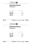 Betriebsanleitung - baumaschinenundmotoren.de