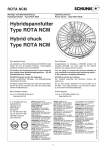 ROTA-NCM 630