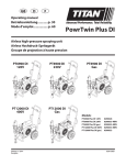 PowrTwin Plus DI