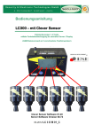 mit Clever Sensor