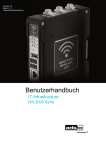 Betriebsanleitung IWL3000 DE V2.0 - ads-tec