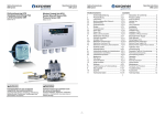 Betriebsanleitung EMS-System - Gastechnik Kirchner & Co. KG