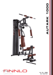 Untitled - NRG fitness systems